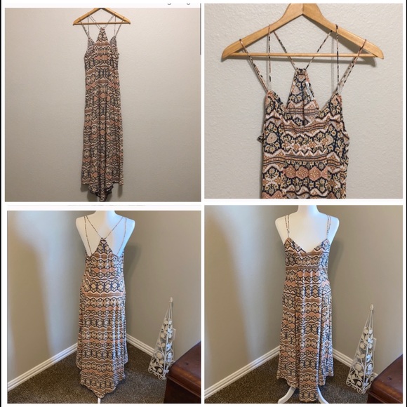 American Eagle Outfitters Dresses & Skirts - Boho Maxi Dress